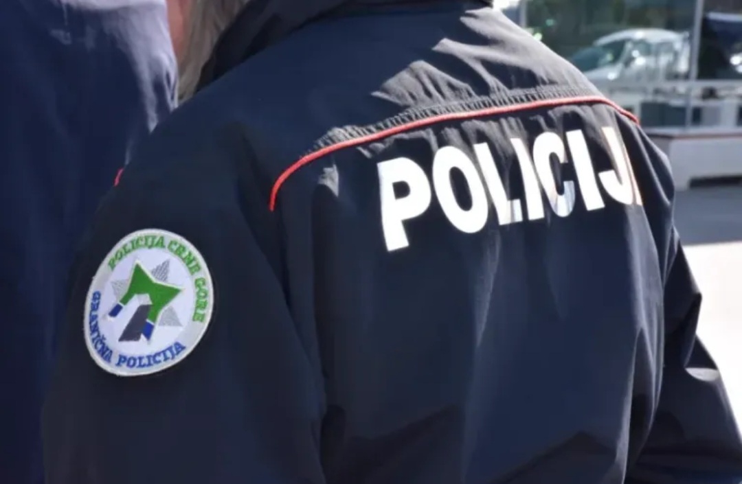 Akcija "Stranac" širom Crne Gore: Protjerano 20, prinudno udaljena 22 strana državljanina