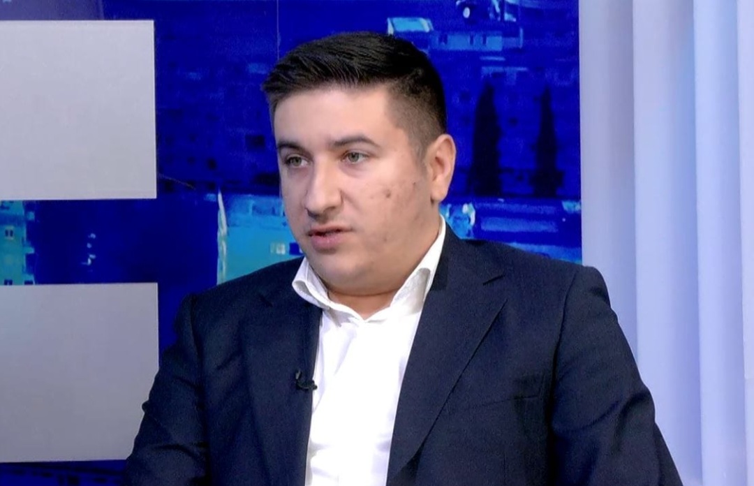 Dajković: Protjerali su Srbe iz Sarajeva, pravili logore za srpsku djecu - istorija nije pravedna