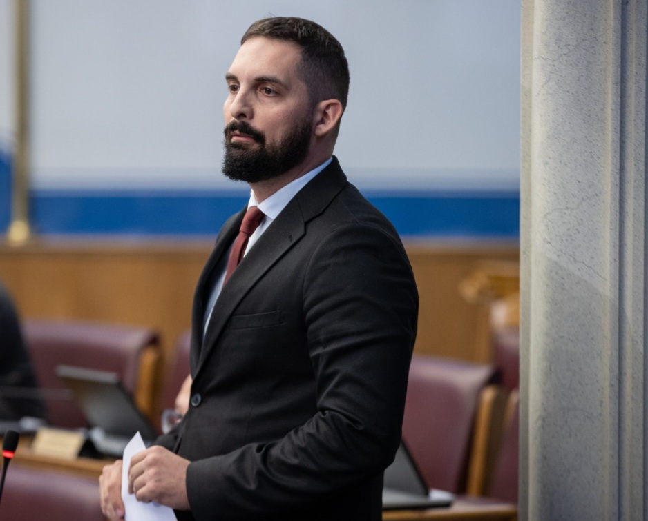 Leković: Ispitati tvrdnje da je Milo Đukanović naručio ubistvo Pavla Bulatovića