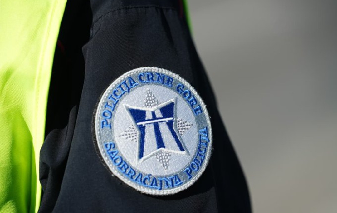 Uhapšen Nemanja Zurovac: Vozio drogiran i prekoračio brzinu