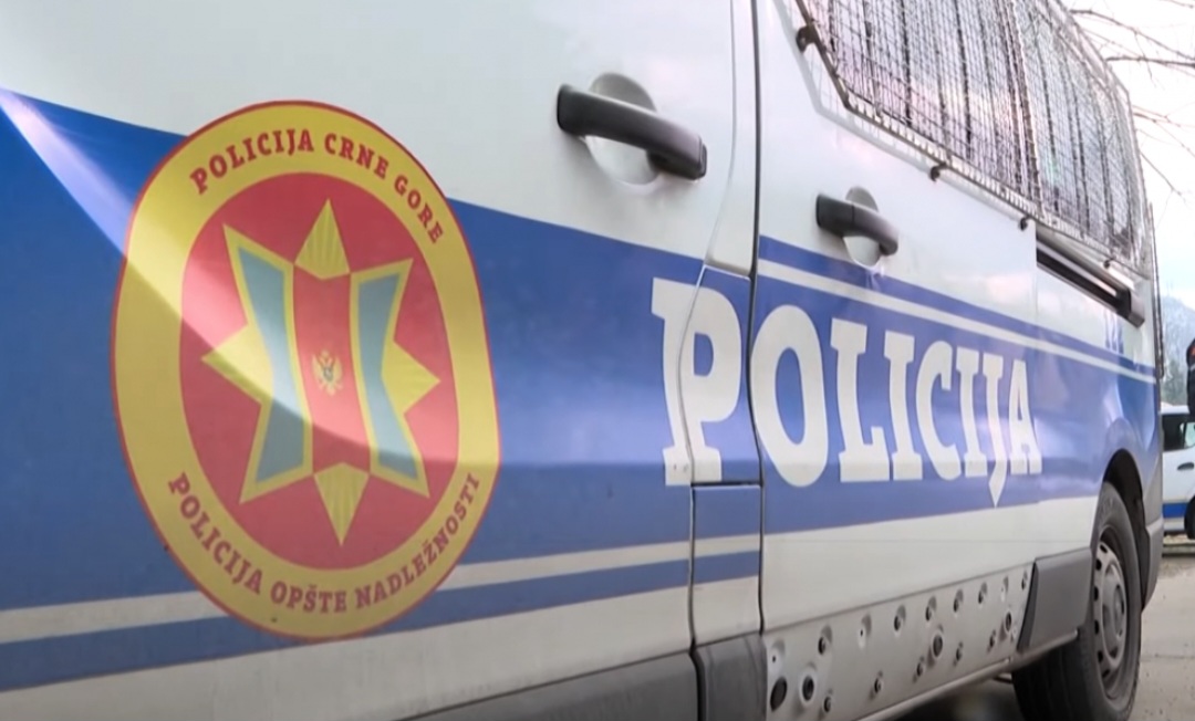 Uhapšen Beranac, u pijanom stanju napao zaposlene Uprave za šume