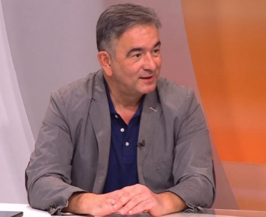 Medojević: Miloš Medenica, Ljubo Milović i Neno Kaluđerović su u Crnoj Gori; Vidio sam Đukanovića sa Roćenom, bili su jako zabrinuti (VIDEO)