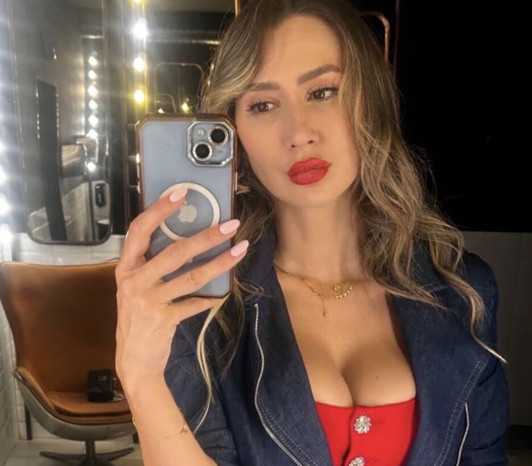 Pokazala sve: Isplivao Only fans sadržaj Mirjane Pajković