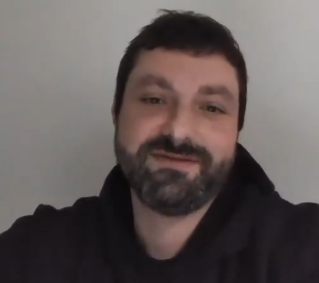 Medenica optužuje policiju: "Sve lažu, tri puta su me obišli" (VIDEO)