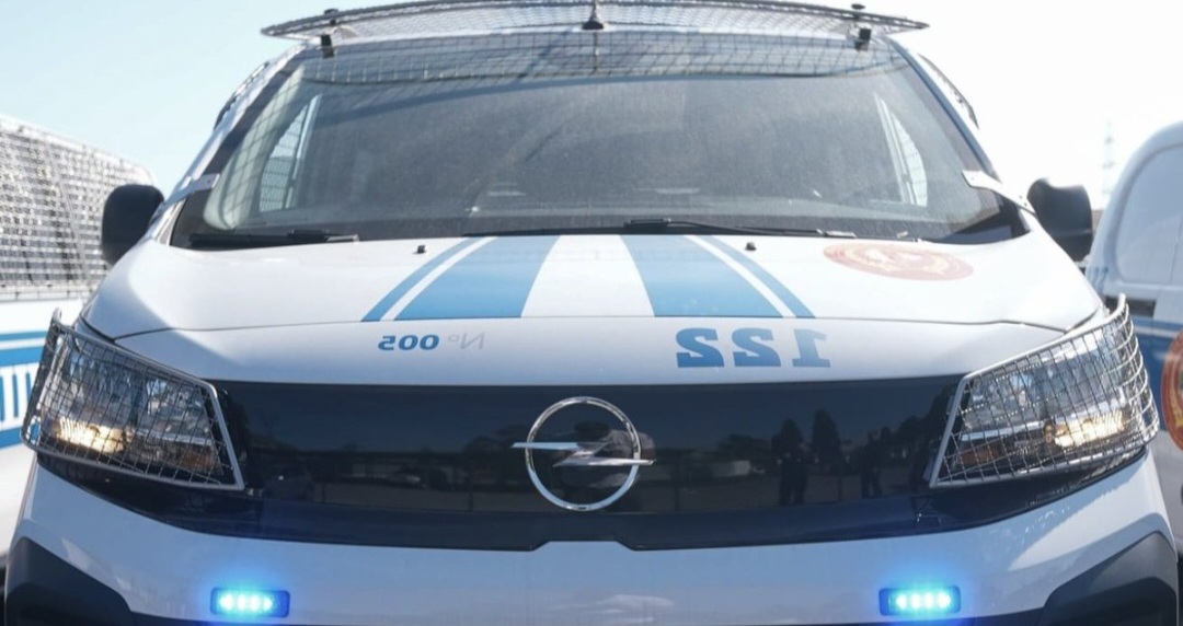 U Nikšiću stradao pješak