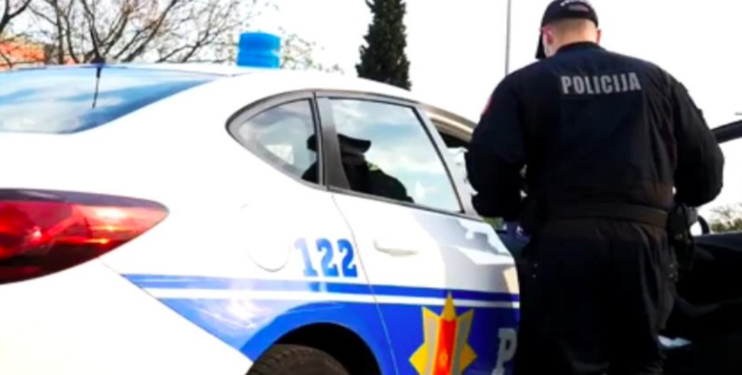 Policija u vozilu Beranca pronašla gazirana bezalkoholna pića bez prateće dokumentacije