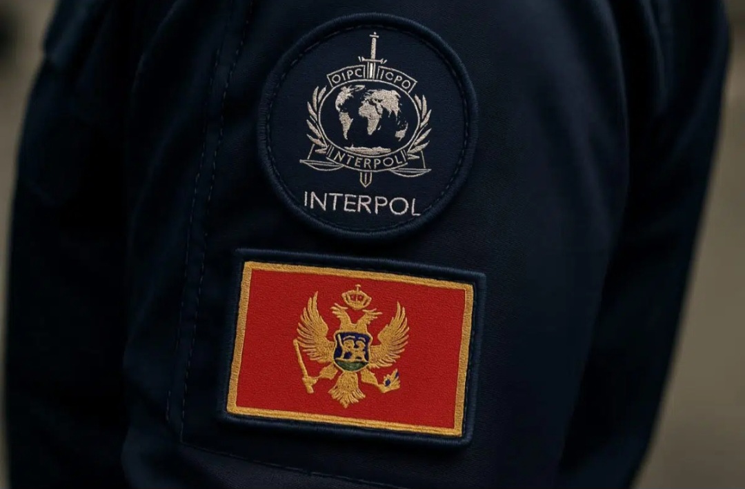 Srbija isporučila Crnoj Gori Danila Đurovića