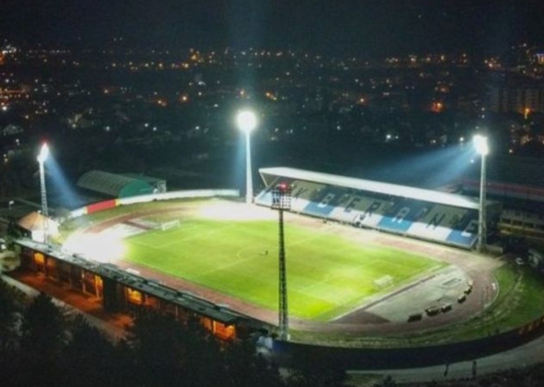 Berane: Određeno zadržavanje osumnjičenima za povređivanje mladića na utakmici Jezera i Jedinstva