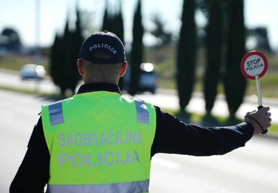 Žabljak: Novčano kažnjena dva povratnika, vozili pijani i drogirani