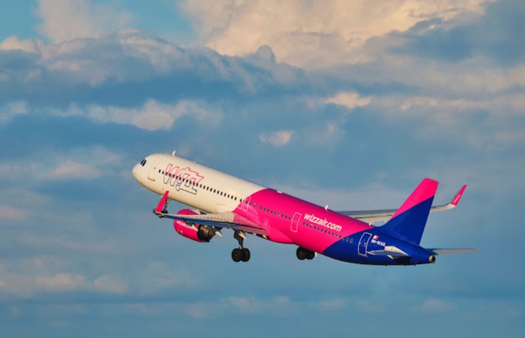 Kreću low-cost letovi iz Podgorice: Prvi ove sedmice, do kraja marta četiri destinacije