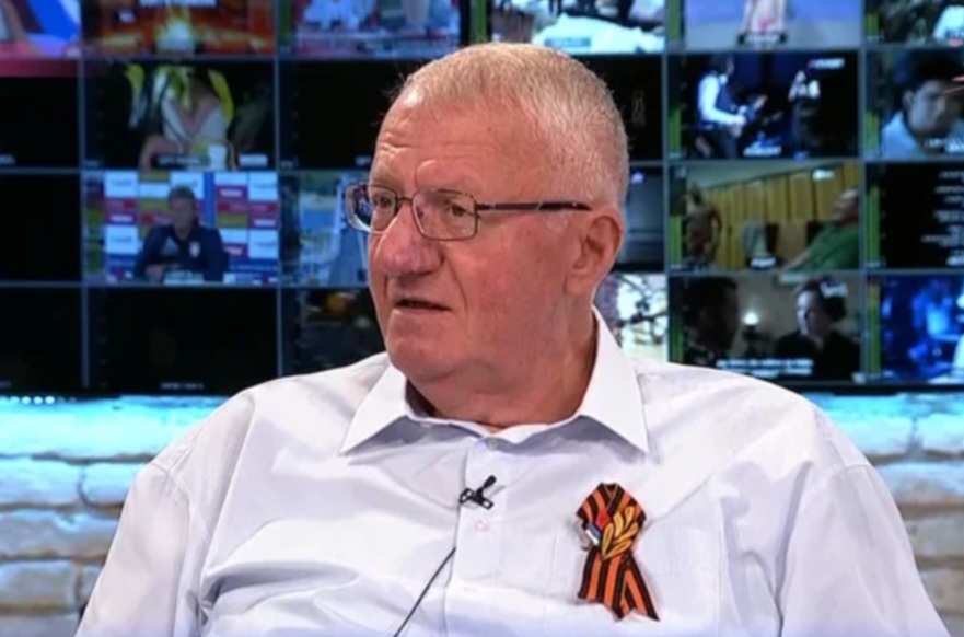 Šešelj: Đukanović je bio i ostao izdajnik, sa njim je sada gotovo; Crna Gora da se što prije otarasi Spajića i Milatovića