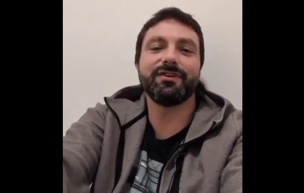 Medenica: Policija tvrdi da je spriječila sukob, a 12 ljudi povrijeđeno (VIDEO)