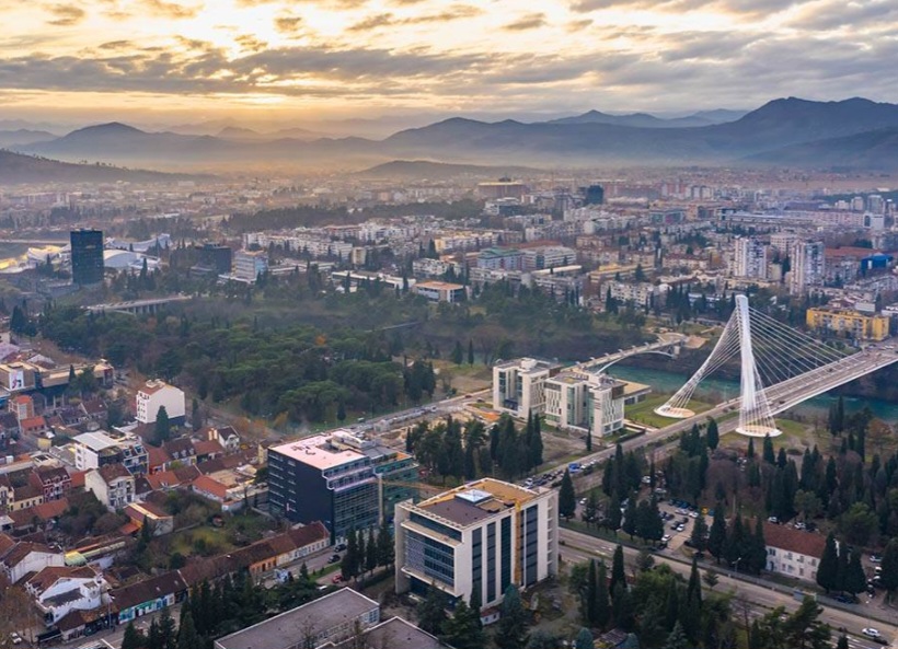 "Jednostavno je loša, liči na provinciju": Korisnici mreža izabrali najružniji glavni grad na Balkanu