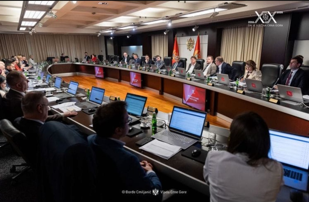 Nova kadrovska rješenja Vlade: Evo ko je dobio funkciju, a ko je ostao bez nje