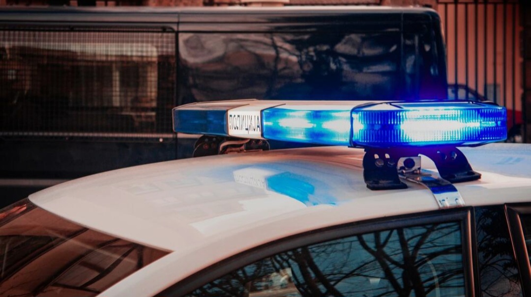 Saobraćajna nesreća u Lužnicama, stradala jedna osoba