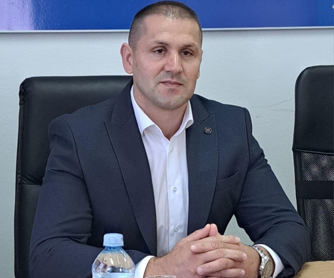 Šćepanoviću plata do 3.600 eura