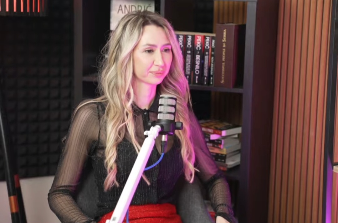 Mirjana Pajković priznaje: Sedam dana sam ćutala, mislila sam da će me pojesti mrak - pojavljivanje u javnosti me je spasilo