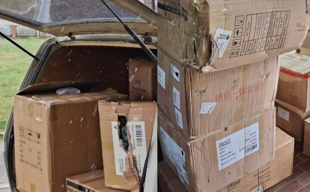 Šverc preko granice: Srpski državljani uhapšeni u Pljevljima, dobili zabranu ulaska u Crnu Goru