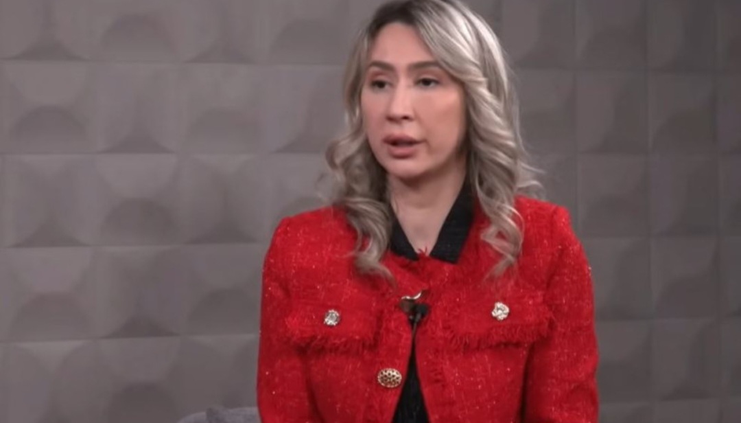 Uhapšena Mirjana Pajković, auto-putem vozila 202 na sat (VIDEO)