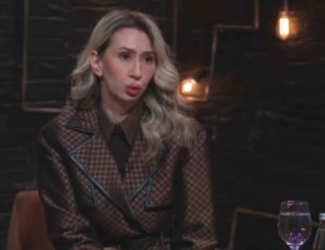 Policija kaznila Pajkovićku: "Ovo je iživljavanje, žurilo mi se kod frizera"