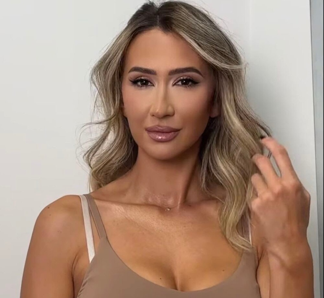 Pajković iznijela nove detalje: Sve sam dozvolila i sve je bilo negativno, htjeli su da provjere moj životni stil - nisu mi oduzeli telefon 