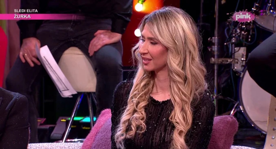 Pajković: Udvaraju mi se opozicionari, oni su puni strasti - ovi na vlasti su mlohavi; Hvala PR-u policije što sam broj jedan na Balkanu