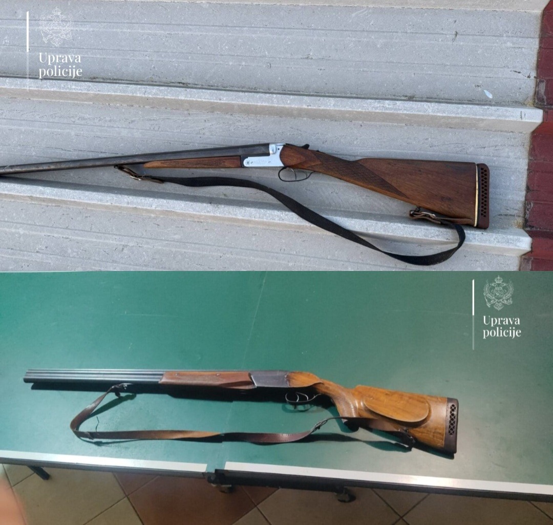 Kod farme u Donjim Kokotima ubijena dva psa, policija uhapsila tri osobe