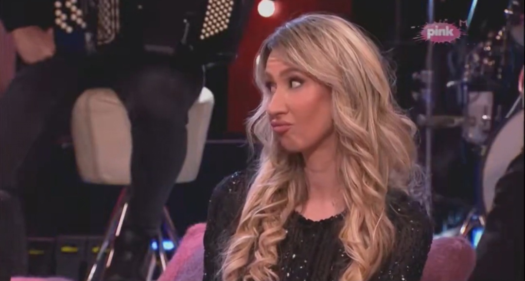 Pajkovićka ocijenila premijera i predsjednika: Milojku dajem slabu trojku, Jakovu čista jedinica