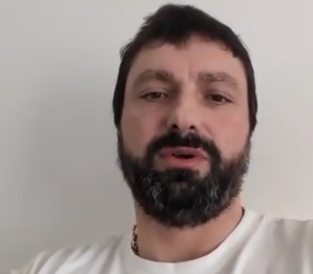 Medenica se opet oglasio: "Seks afera potresa Nikšić, slučaj zataškan" (VIDEO)