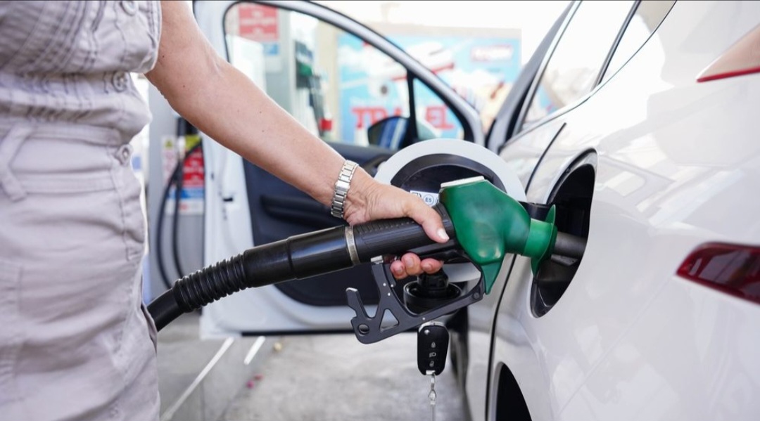 Od utorka skuplje sve vrste goriva