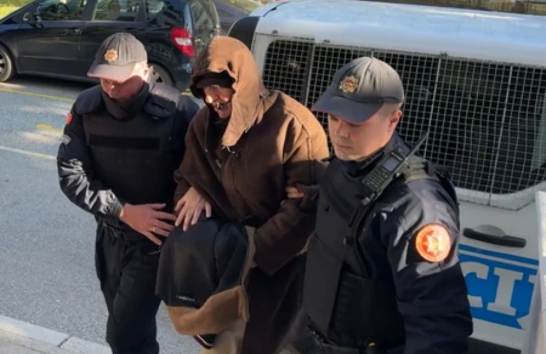 Podignuta optužnica protiv Aca Đukanovića