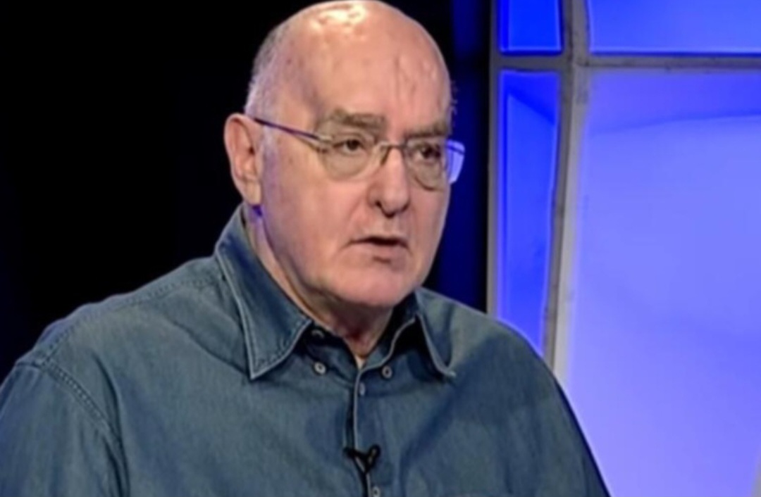 Perović: €rvine, o Gazi ćutiš, a Iran osuđuješ - život je prolazan a ostaće naša djela