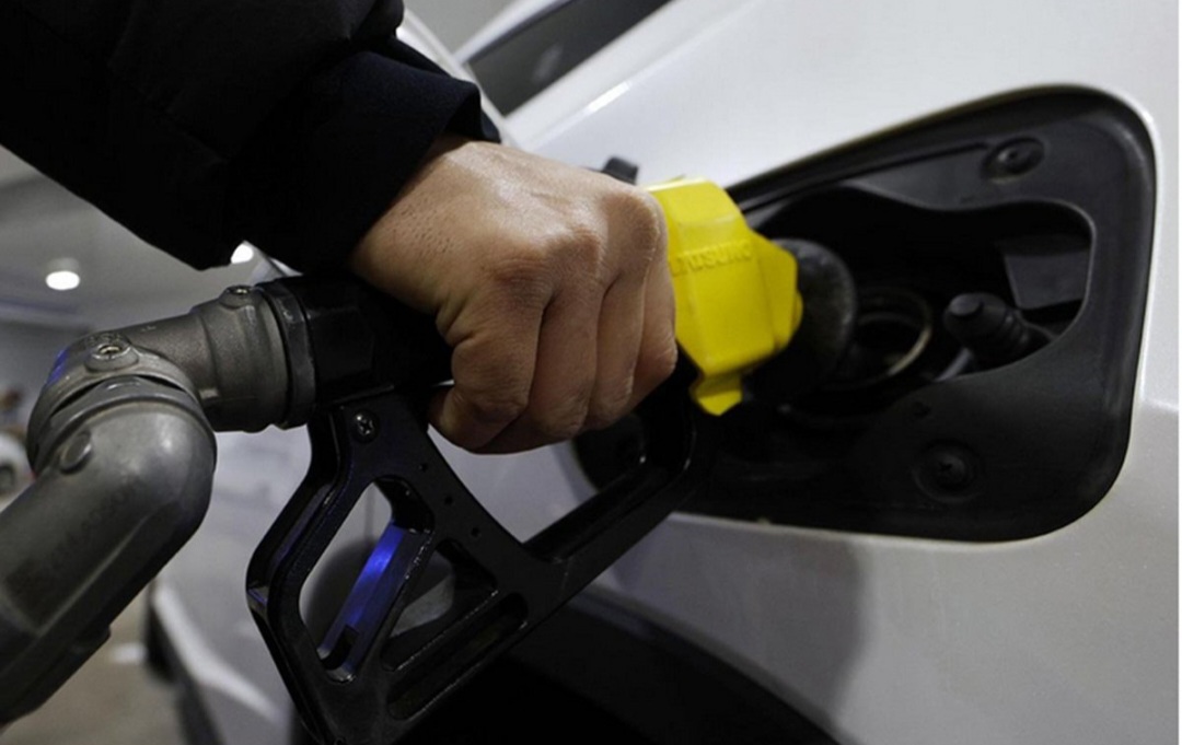 Benzinske pumpe u Evropi mogle bi ostati bez goriva već 20. aprila