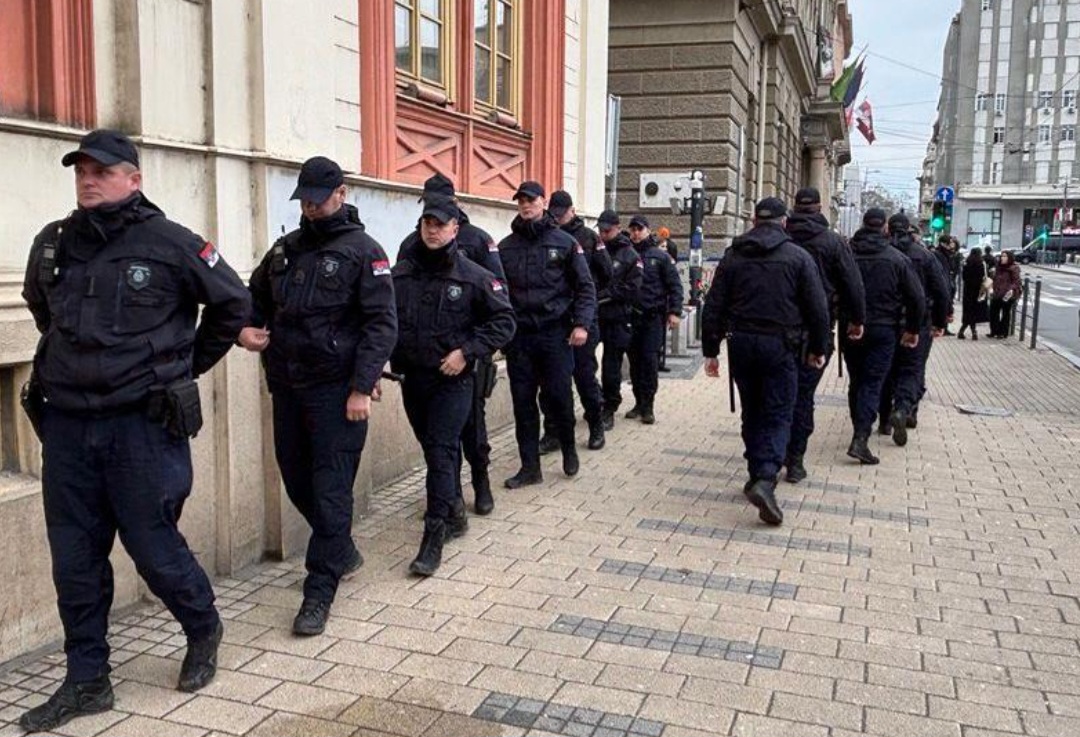 Obdukcija otkrila uzrok smrti studentkinje u Beogradu