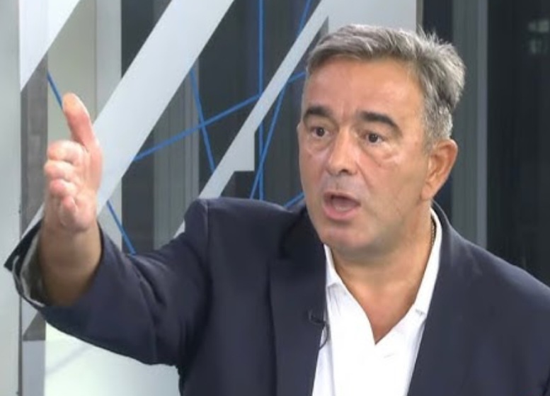 Medojević: Uhapsiti 5000 DPS lopova i 2000 "oslobodilaca" - masovno hapšenje jednih i drugih jedino efikasno rješenje!