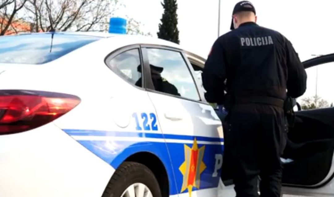 Kotoranin optužen za više krivičnih djela: Udarao emotivnu partnerku, pronađeni kokain, pištolj i municija