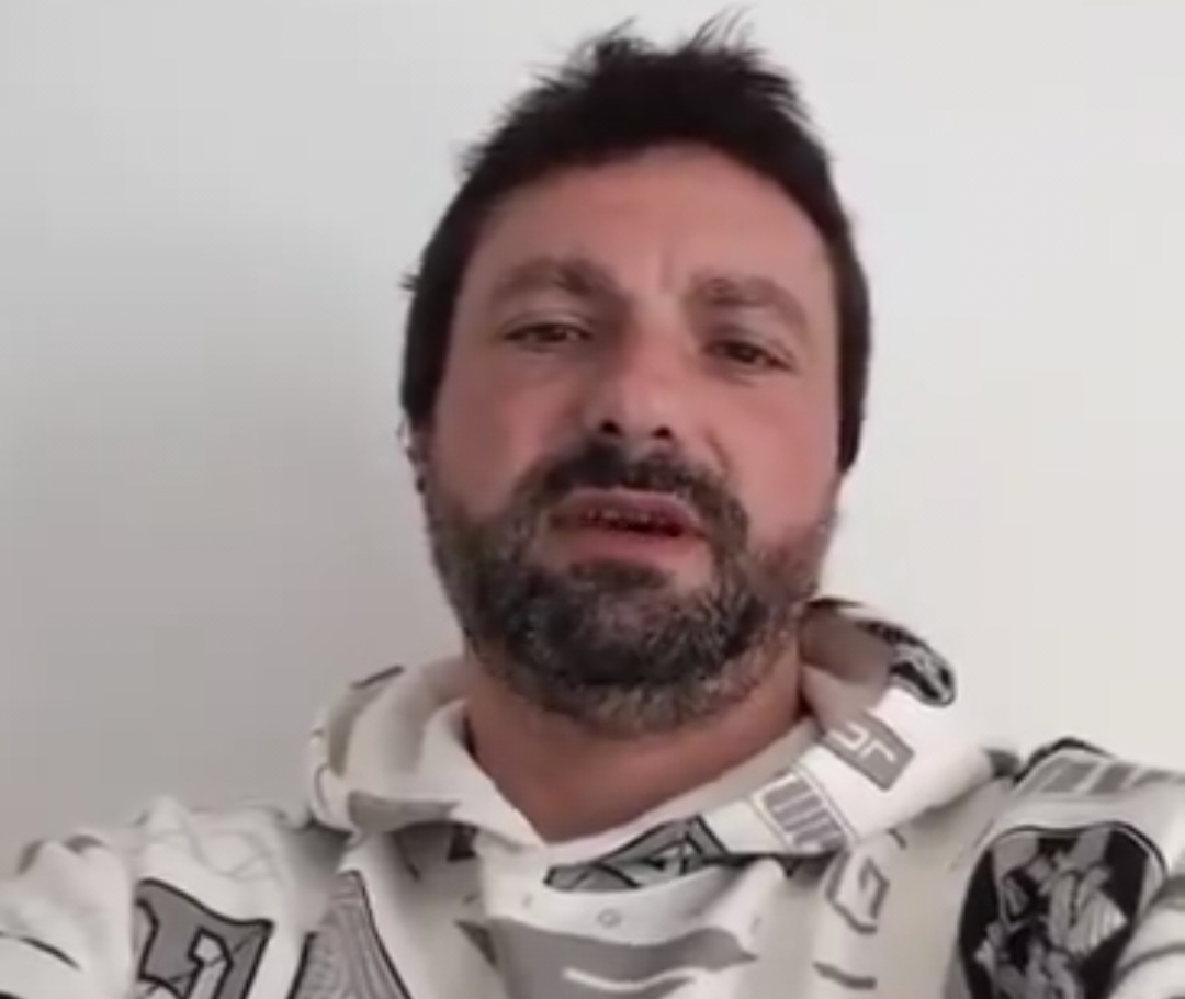 "Uskoro još opširnije i konkretnije": Medenica iznio nove optužbe na račun bezbjednosnog sektora (VIDEO)