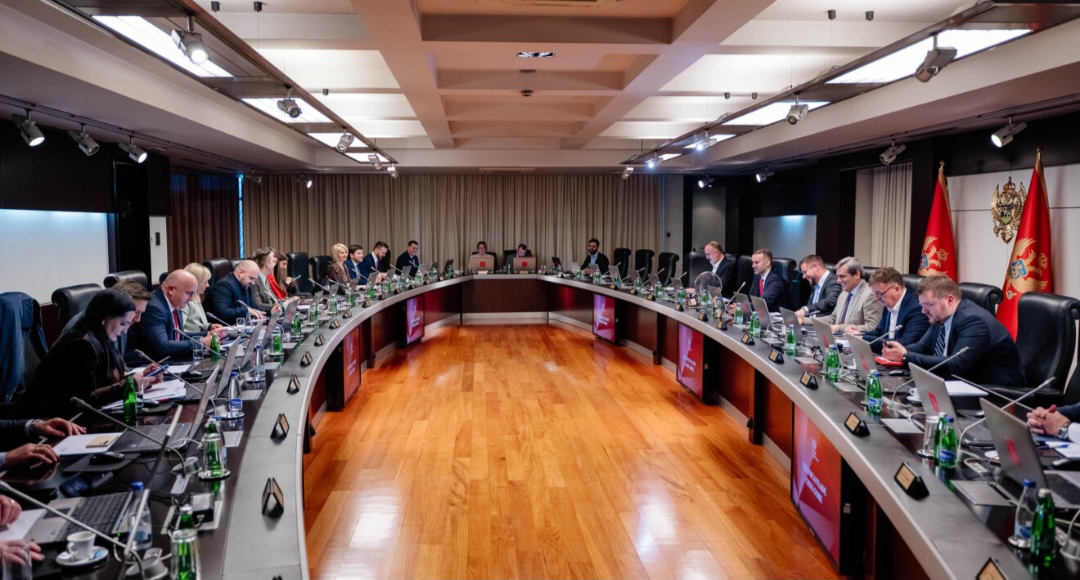 I danas imenovali i razrješavali: Ovo su nova kadrovska rješenja Vlade