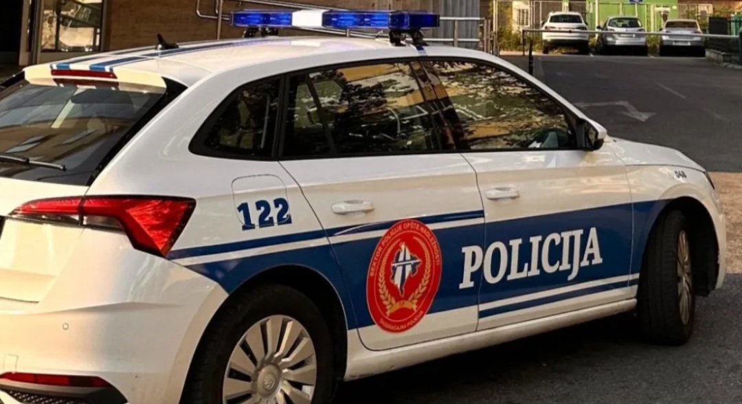 Advokatu Đukanoviću pritvor do 72 sata