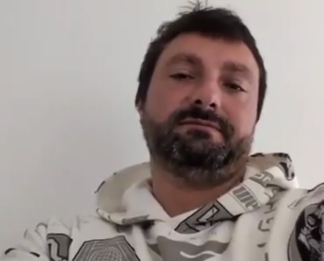 Medenica u novom snimku: "Ako ovo nije timski rad, šta jeste?"  (VIDEO)