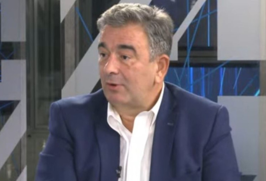 Medojević: Miloš Medenica tajnim dosijeima ANB-a ruši Demokrate i Vladu - hobotnica uzvraća udarac nakon hapšenja Đukanovića