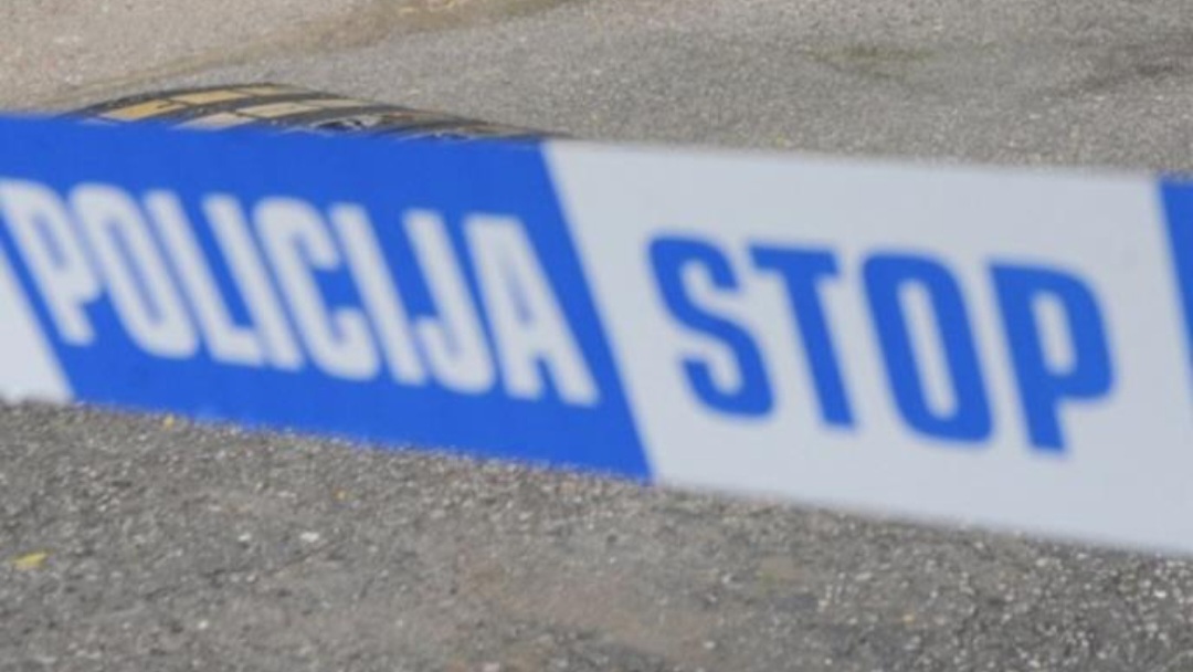 Udes u Pljevljima, dvoje djece povrijeđeno