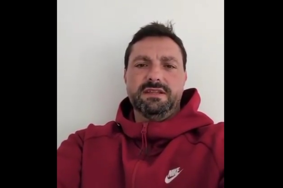 Medenica optužio policijskog funkcionera da je zataškao silovanje (VIDEO)