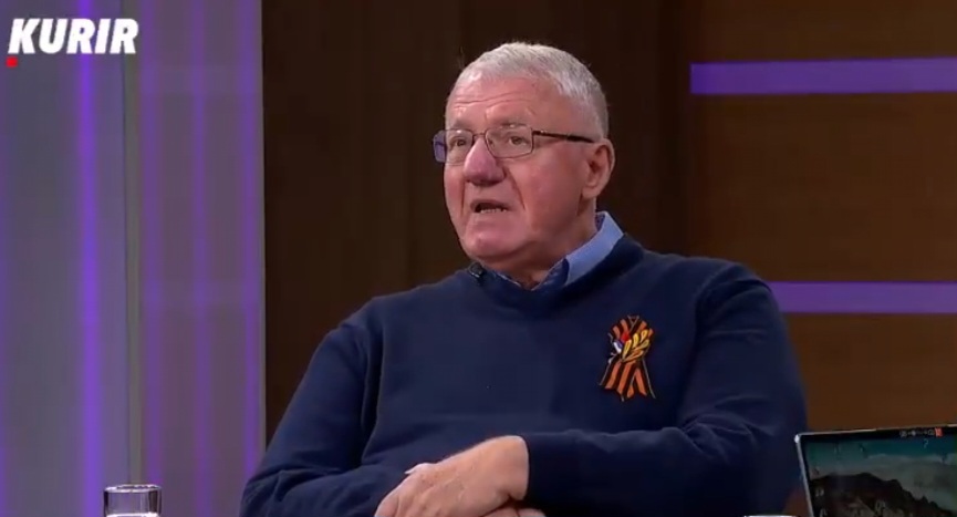 Šešelj: Crna Gora nema ugled, zavela je sankcije Rusiji i udarila nož u leđa Srbiji - izmislila i novu vještačku naciju (VIDEO)