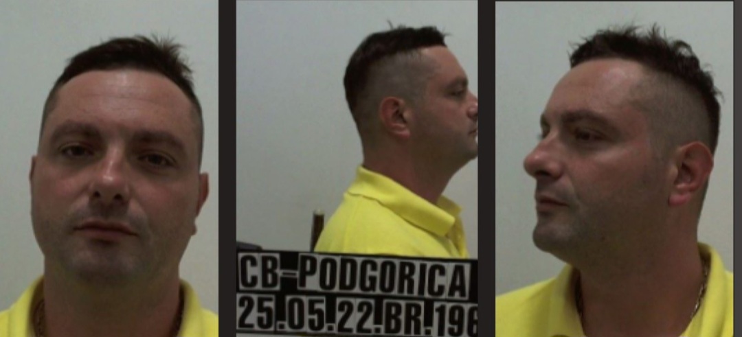 Medenica, Zvicer, Drecun...: Crna Gora preko Interpola traga za devetoricom