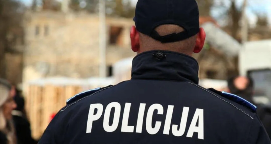 Zećanin "pao" u Beranama s više od 320 kila marihuane