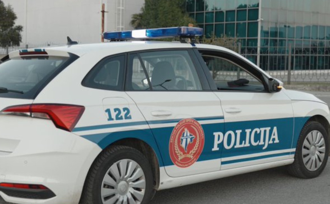 Akcija "Stranac": Protjerana jedna osoba, pet mora da napusti državu