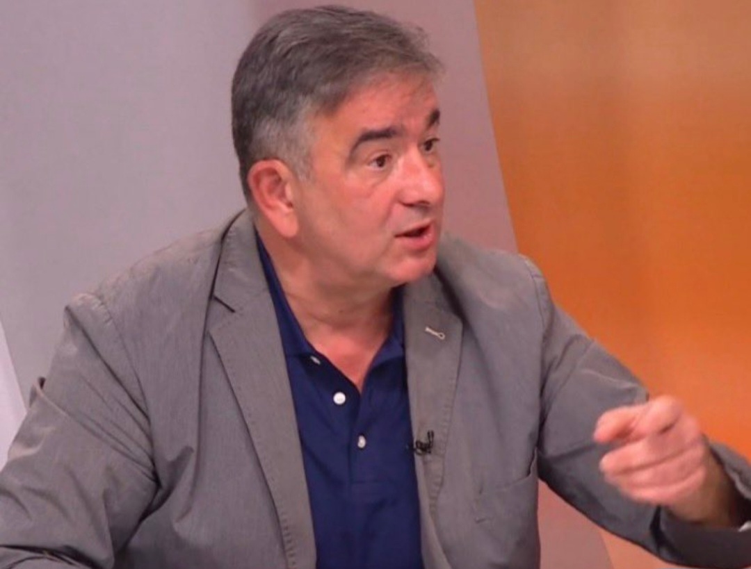 Medojević: Braća Đukanović kontrolišu "spavače" u državnim institucijama, napravljen je dil sa Spajićem - Crna Gora nepovratno na putu kraha i bankrota!