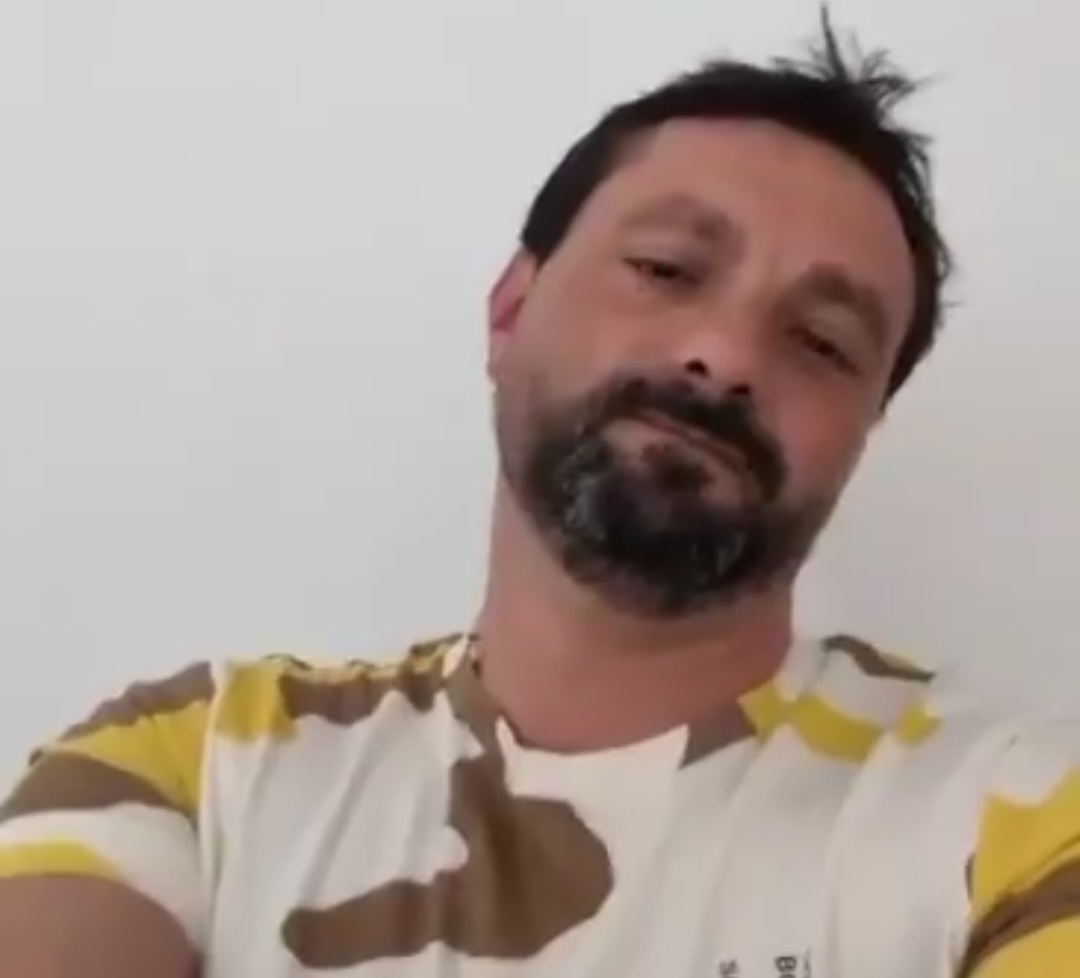 "Voli vas deep fake Medeni": Medenica poručio Krapoviću da stvarnost nema montažu ni režiju (VIDEO)