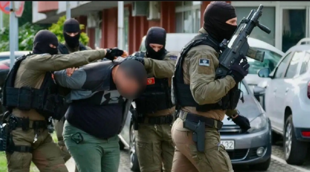 Svetislavu Filipoviću i još šestorici uhapšenih zadržavanje do 72 sata